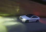 Mercedes-Benz E-Class Coupe